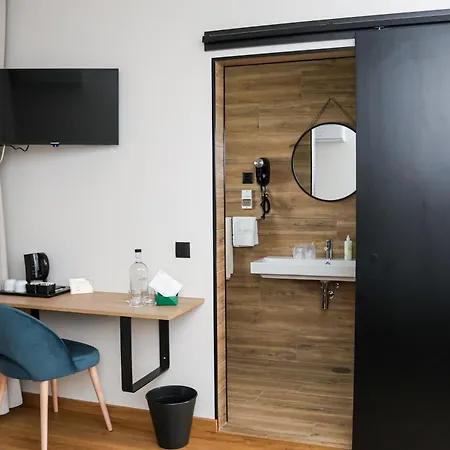 Hotel Quinta Da Seixeda