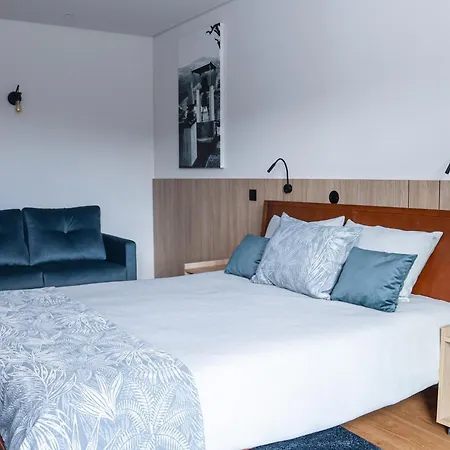 Hotel Quinta Da Seixeda