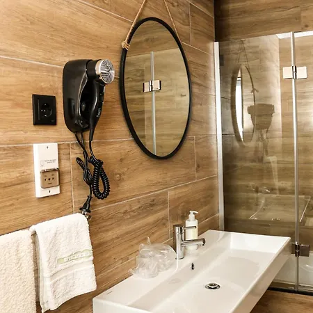 Quinta Da Seixeda Отель *