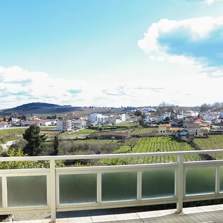 Quinta Da Seixeda *
