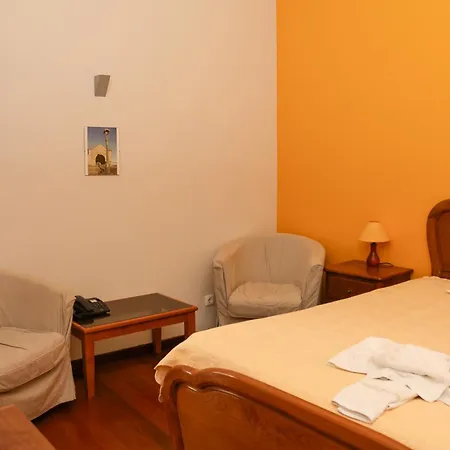 Hotel Quinta Da Seixeda