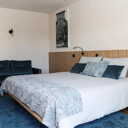 Quinta Da Seixeda Hotel Alijó