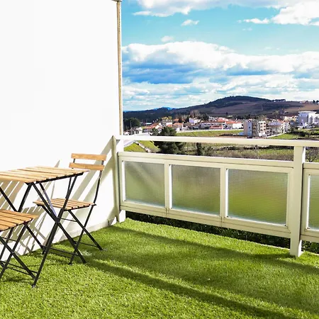 Quinta Da Seixeda