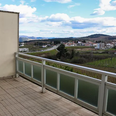 Quinta Da Seixeda Hotel