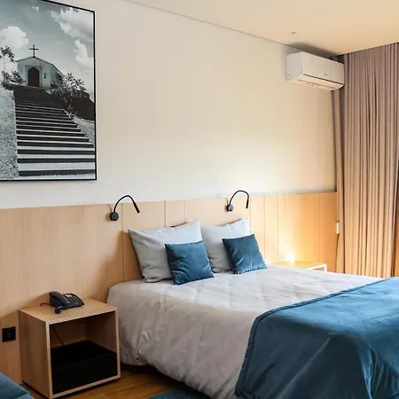 Hotel Quinta Da Seixeda