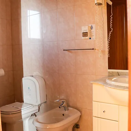 Quinta Da Seixeda Алижо