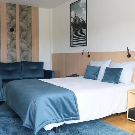 Hotel Quinta Da Seixeda