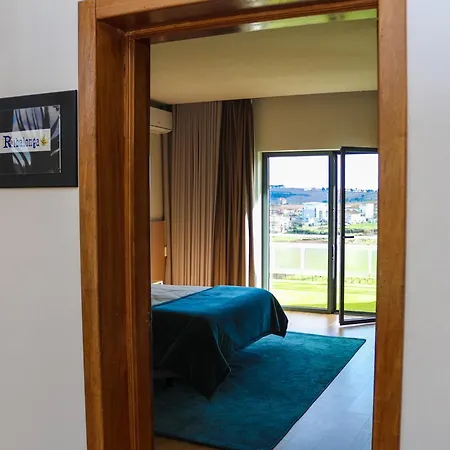 Отель Quinta Da Seixeda *