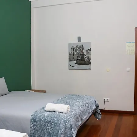 Quinta Da Seixeda Алижо