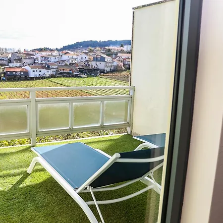 Quinta Da Seixeda