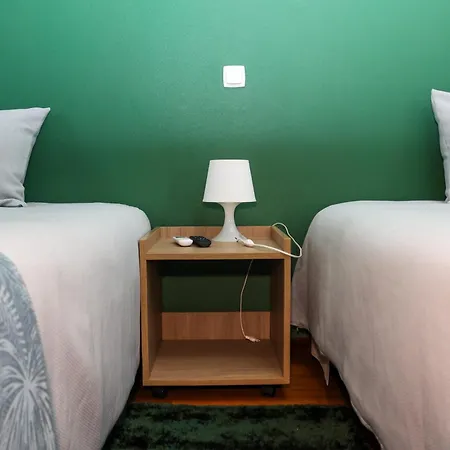 Quinta Da Seixeda Hotel