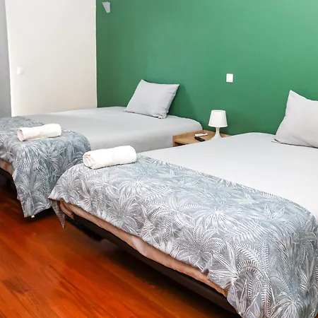 Quinta Da Seixeda Hotel *