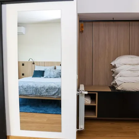 Quinta Da Seixeda 酒店 Alijó