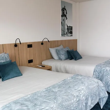 Quinta Da Seixeda Hotel