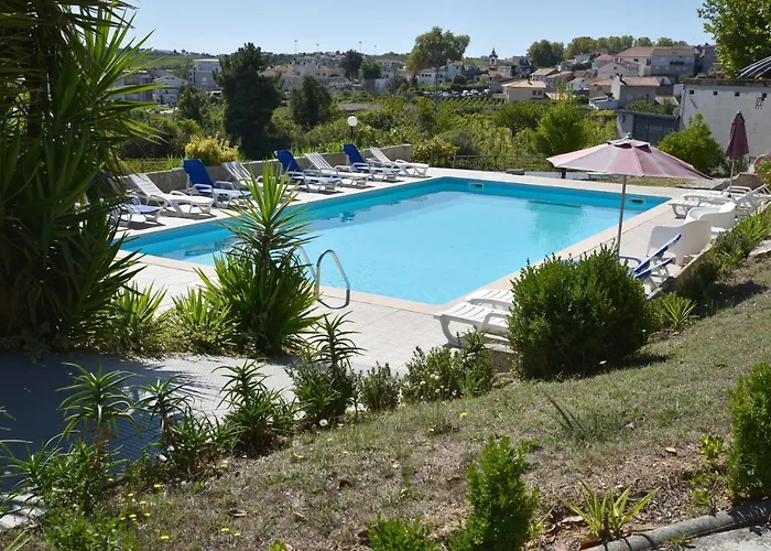 Quinta Da Seixeda Алижо