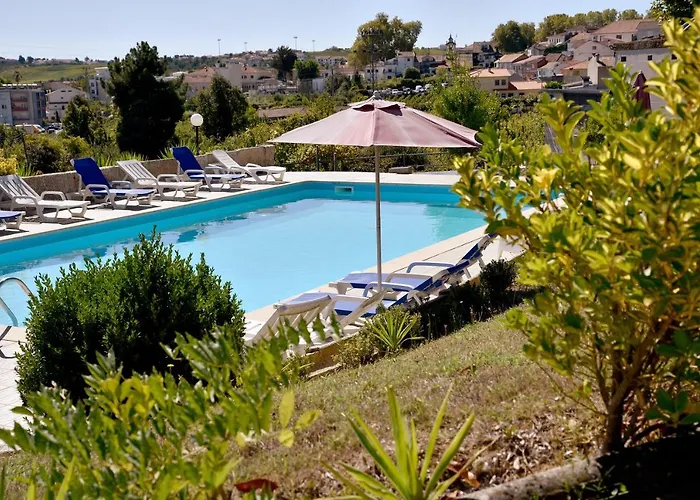 Hotel Quinta Da Seixeda