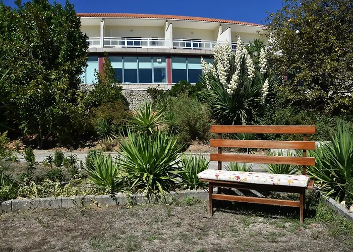 Hotel Quinta Da Seixeda *