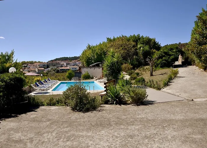 Quinta Da Seixeda Отель *