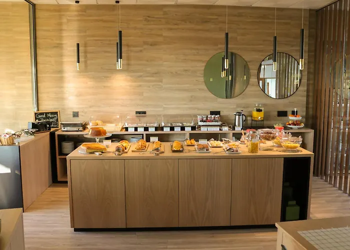 Отель Quinta Da Seixeda *