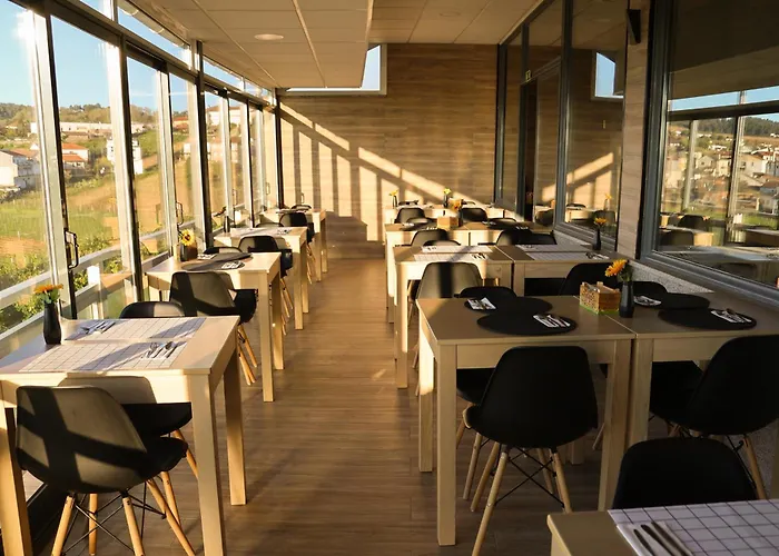 Hotel Quinta Da Seixeda