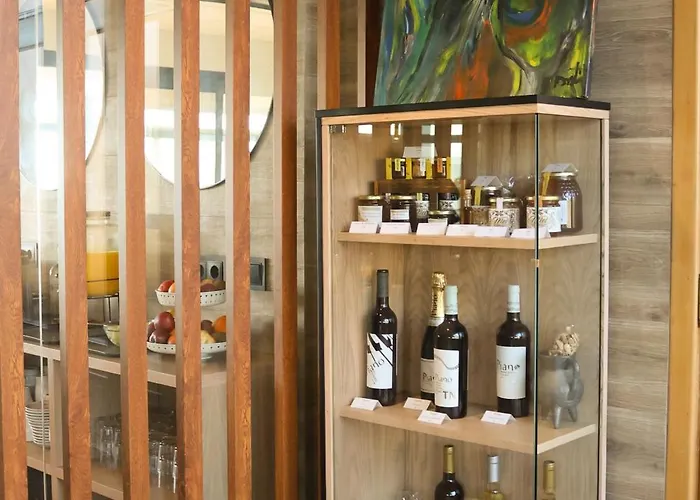 Hotel Quinta Da Seixeda Alijó