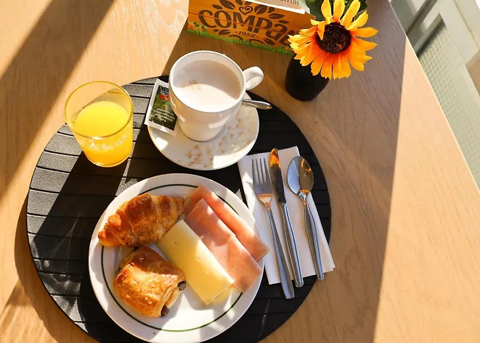 Hotel Quinta Da Seixeda *