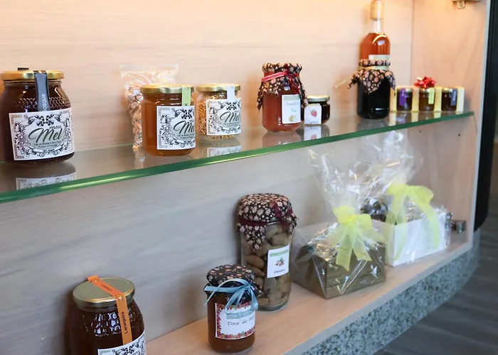 Hotel Quinta Da Seixeda Alijó