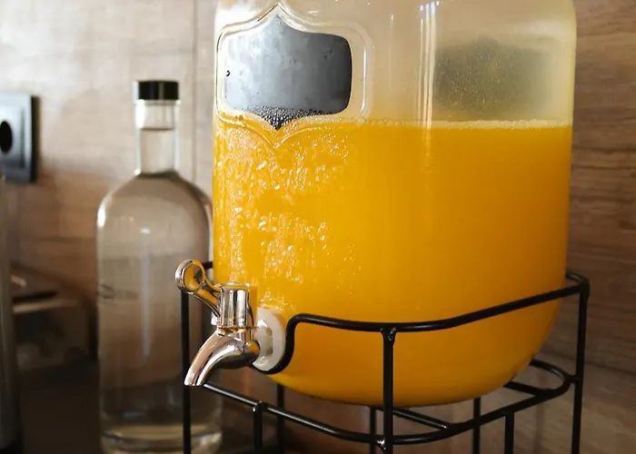 Отель Quinta Da Seixeda