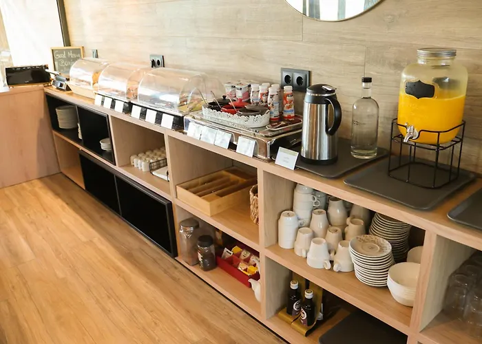 Quinta Da Seixeda Алижо