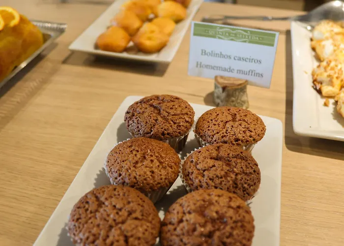 Hotel Quinta Da Seixeda