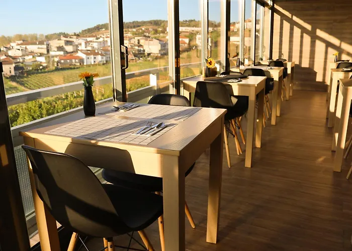 Hotel Quinta Da Seixeda *