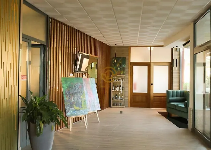 Quinta Da Seixeda Alijó