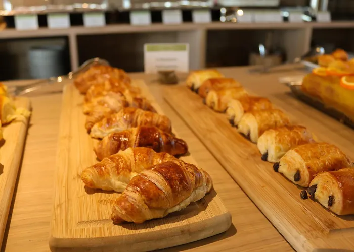 Hotel Quinta Da Seixeda *