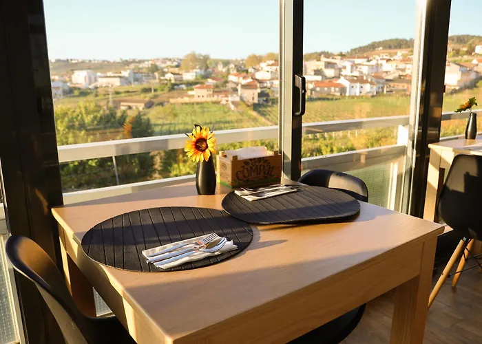 Quinta Da Seixeda Alijó