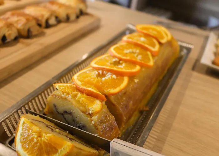 Hotel Quinta Da Seixeda *