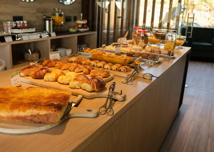 Quinta Da Seixeda Alijó