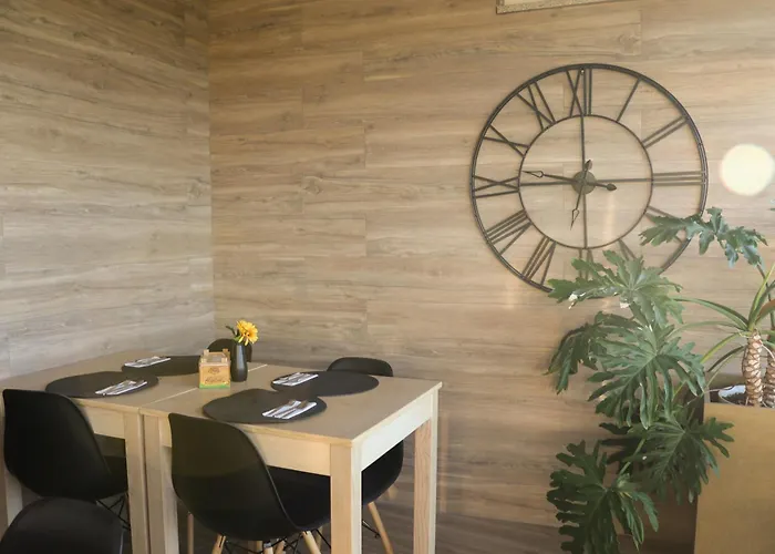 Quinta Da Seixeda Алижо