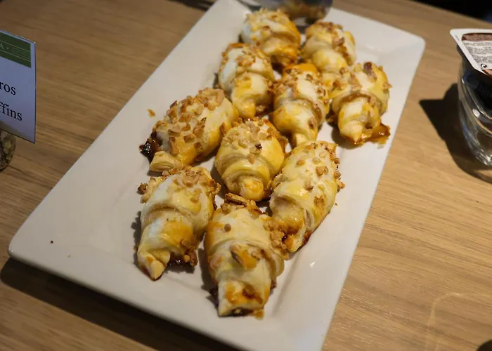 Hotel Quinta Da Seixeda *