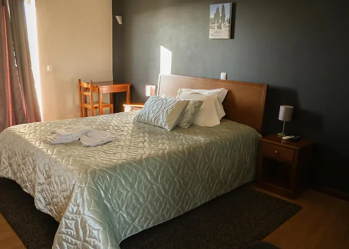 Hotel Quinta Da Seixeda