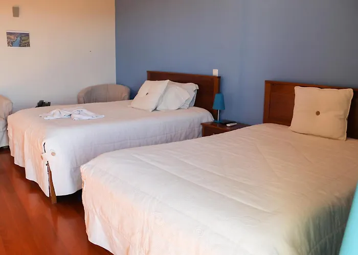 Quinta Da Seixeda Alijó