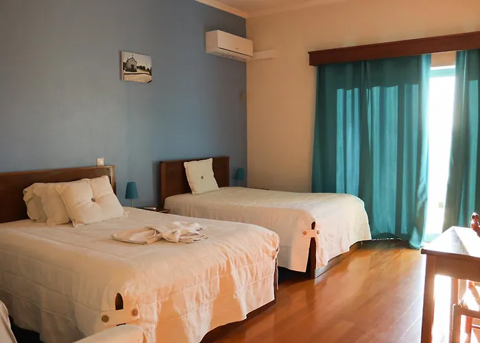 Quinta Da Seixeda Алижо