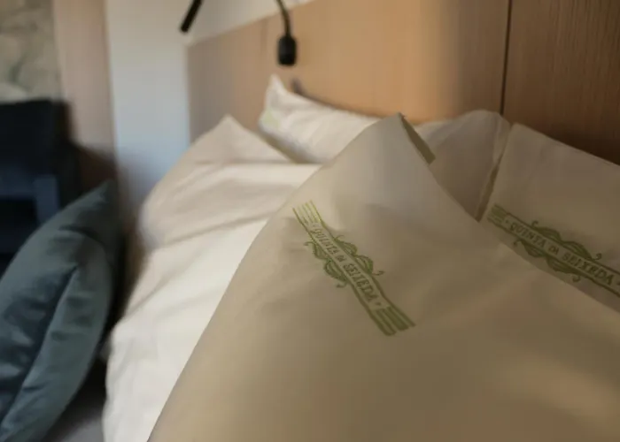 Hotel Quinta Da Seixeda