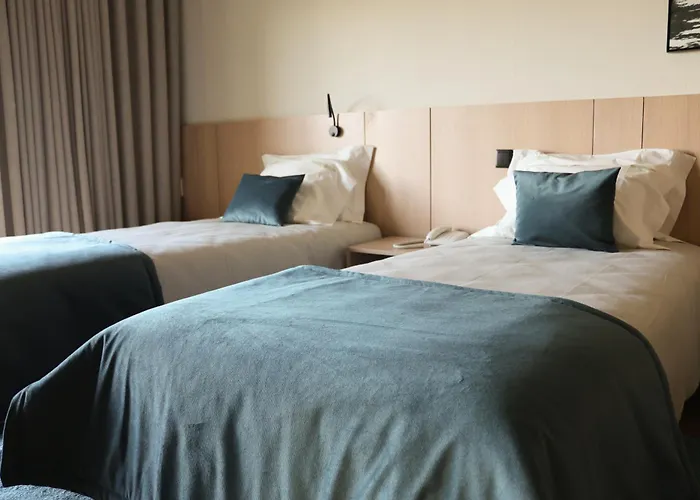 Hotel Quinta Da Seixeda