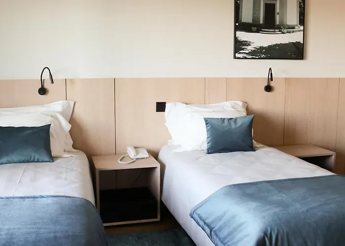 Hotel Quinta Da Seixeda *