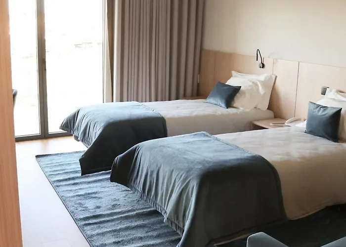 Hotel Quinta Da Seixeda *