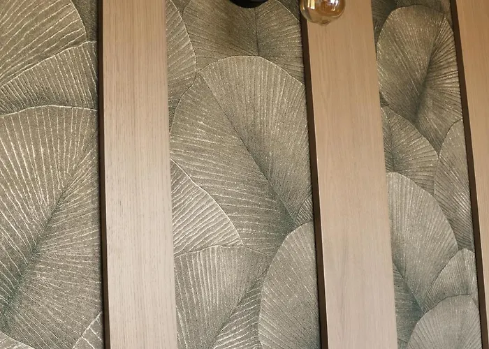 Отель Quinta Da Seixeda Алижо