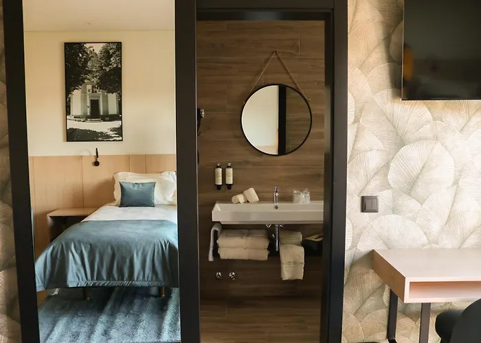 Hotel Quinta Da Seixeda