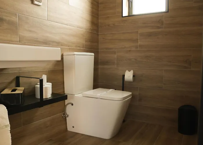 Отель Quinta Da Seixeda *