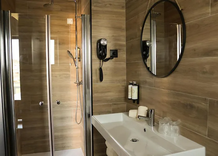 Hotel Quinta Da Seixeda *