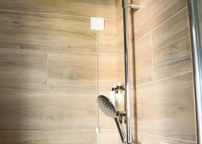 Hotel Quinta Da Seixeda